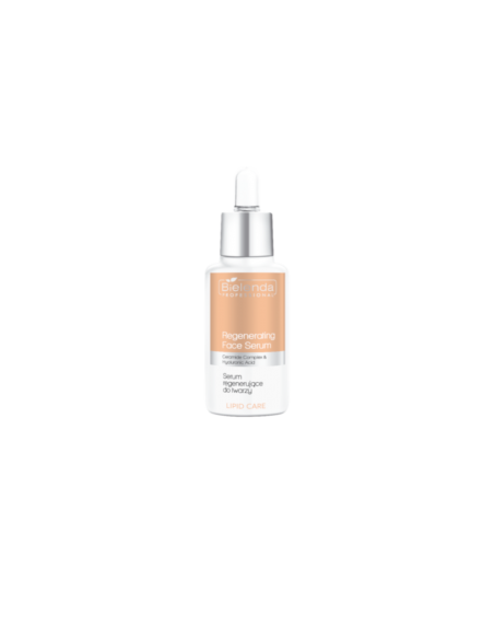 B.LIPID CARE SERUM REGENERUJĄCE 30ML