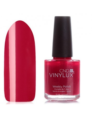 Vinylux 158 Wildfire 15 ml.