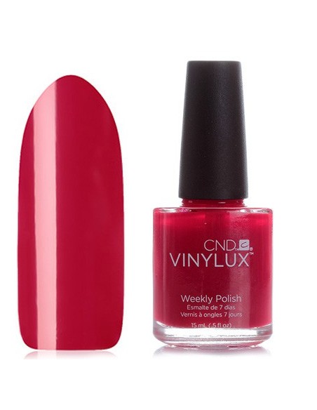 Vinylux 158 Wildfire 15 ml.