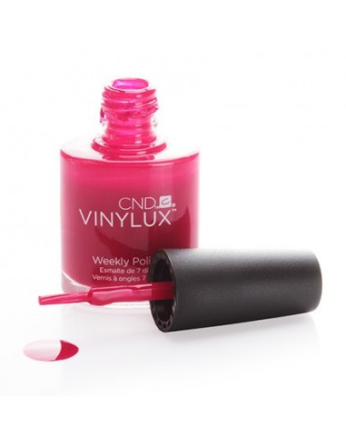 Vinylux 158 Wildfire 15 ml.