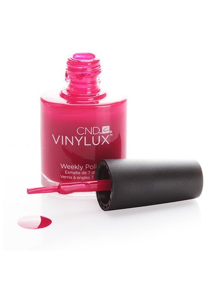 Vinylux 158 Wildfire 15 ml.