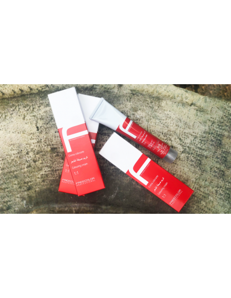 Freecolor Permanente Farba 10/1 100 ml.