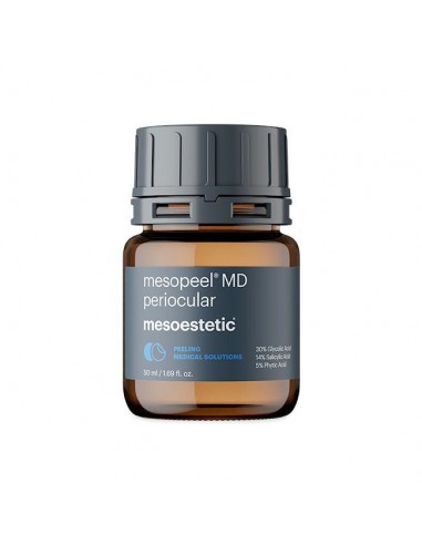 MESOESTETIC MESOPEEL MD PERIOCULAR 50ML