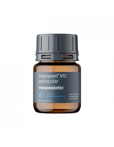 MESOESTETIC MESOPEEL MD PERIOCULAR 50ML
