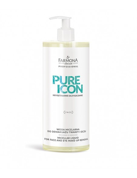 Farmona Pure Icon Woda Micelarna 500 ml.