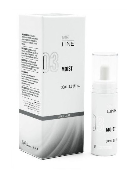 ME LINE 03 MOIST
