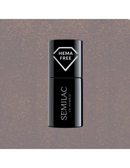 SEMILAC 375 SHIMMER STONE AGATE 7 ML