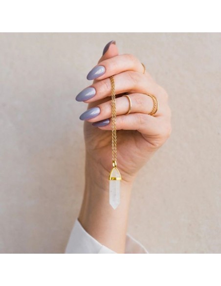 SEMILAC 375 SHIMMER STONE AGATE 7 ML