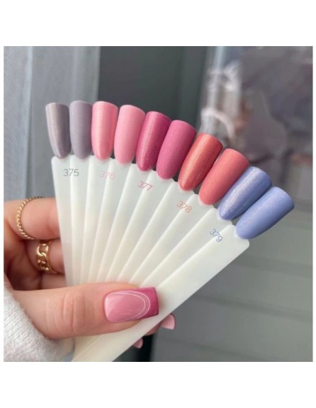 SEMILAC 375 SHIMMER STONE AGATE 7 ML