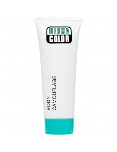 KRYOLAN BODY COVER 50 ML. D4 71121