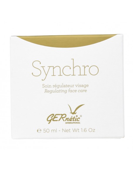 Gernetic Synchro 50 ml.(Detal)