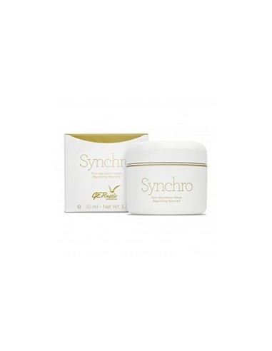 Gernetic Synchro 50 ml.(Detal)