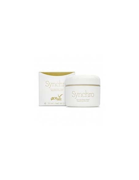 Gernetic Synchro 50 ml.(Detal)