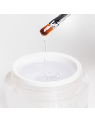 SEMILAC PROF.ŻEL BUILDER GEL CLEAR 45G