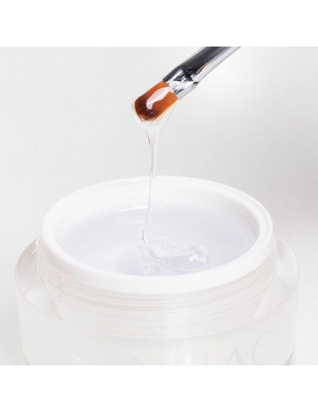 SEMILAC PROF.ŻEL BUILDER GEL CLEAR 45G