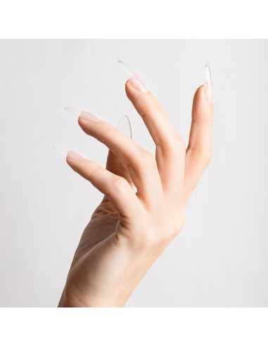 SEMILAC PROF.ŻEL BUILDER GEL CLEAR 45G