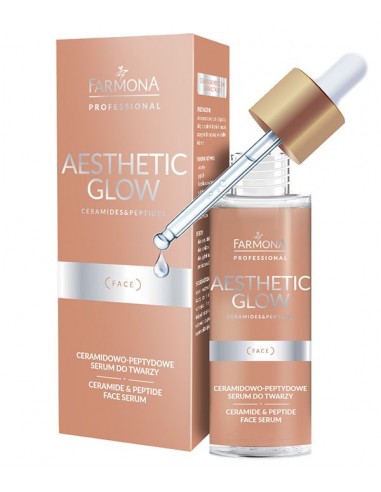Farmona Ceramidowo-Peptydowe Serum Do Twarzy 30...