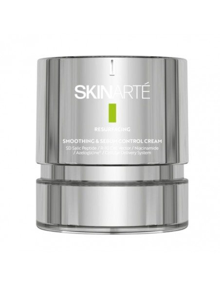 SKINARTE Resurfacing smoothing & sebum control cream 50ml