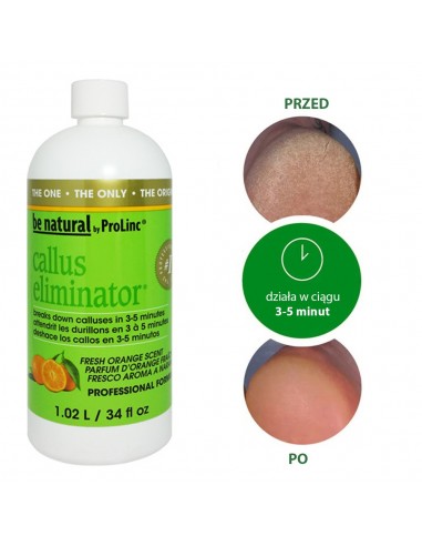 ProLinc Callus Eliminator 1 litr