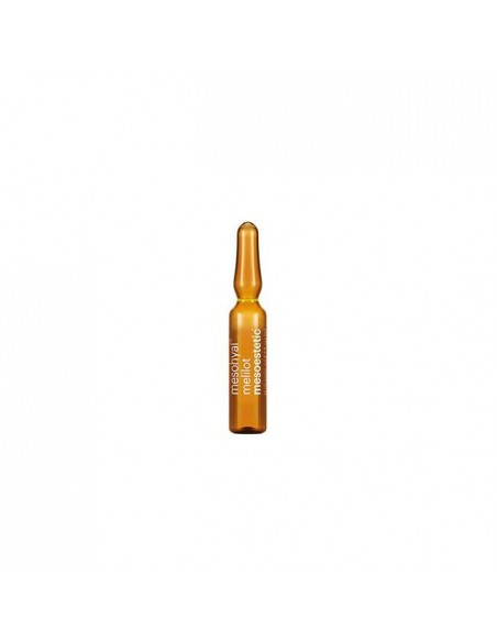 MEZOESTETIC MESOHYAL MELILOT 2ML. ART.41 UST.2 POZ