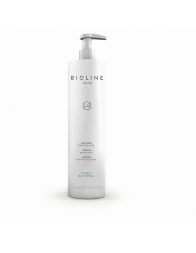 Bioline Pura Tonik Oczyszczający-Odświeżający 500 ml.