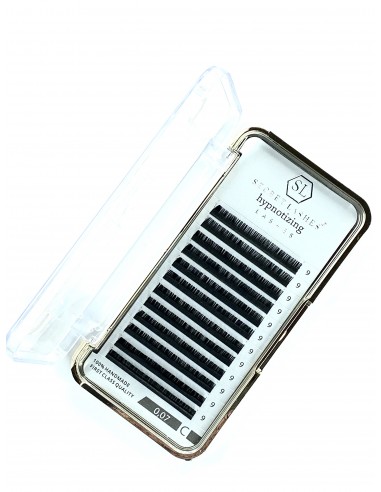 SECRET L.RZĘSY HYPNOTIZING C 0,07 DŁ.9