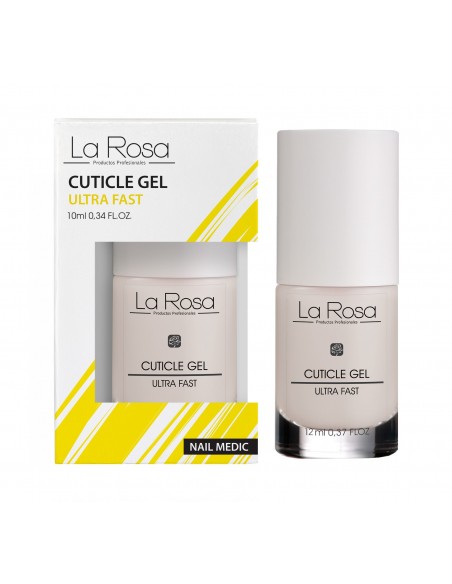 La Rosa Odżywka Nail Medic Cuticle 10 ml.
