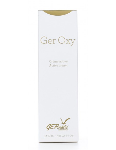 GERNETIC-GER OXY 40 ML(DETAL)