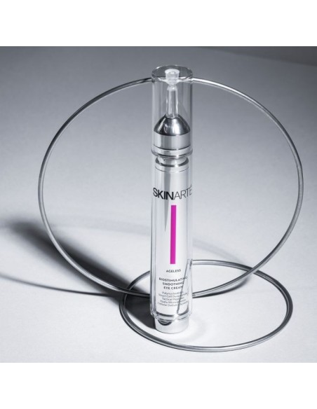 SKINARTE Ageless biostimulating smoothing eye cream 15ml