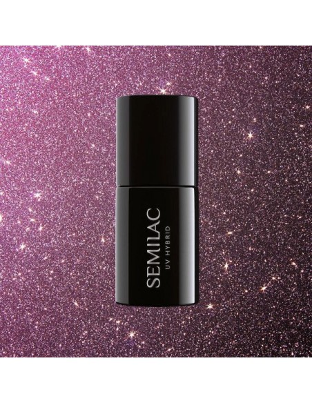 SEMILAC 331 BLINK PINK 7 ML