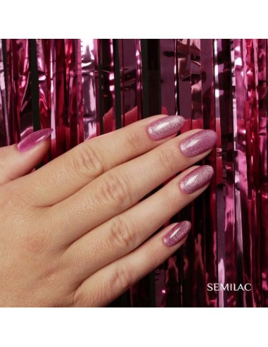 SEMILAC 331 BLINK PINK 7 ML