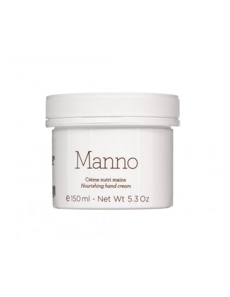 G.MANNO -HAND CREAM 150ML.6532
