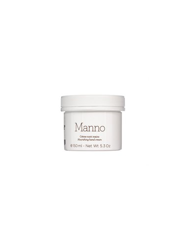 G.MANNO -HAND CREAM 150ML.6532