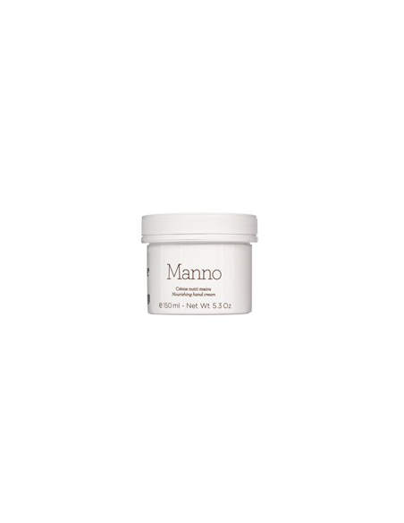 G.MANNO -HAND CREAM 150ML.6532