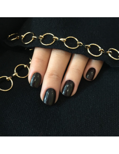 SHELLAC DARK DAHLIA 7,3 ML