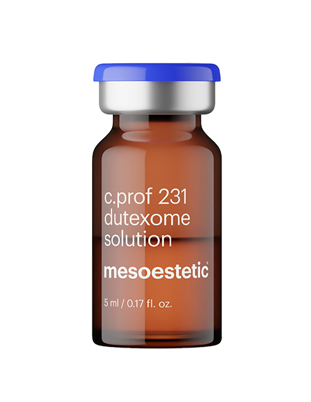 MESOESTETIC C.PROF 231 DUTEXOME SOLUTION 5ML.