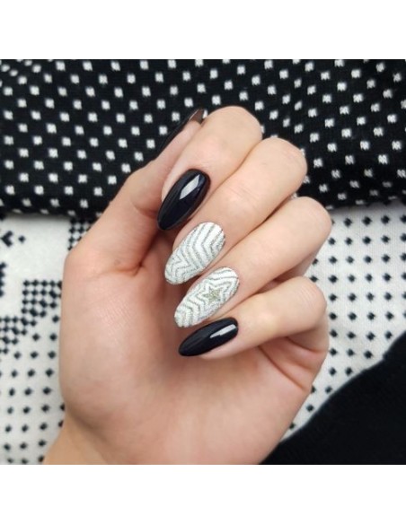 SEMILAC 300 PERFECT BLACK