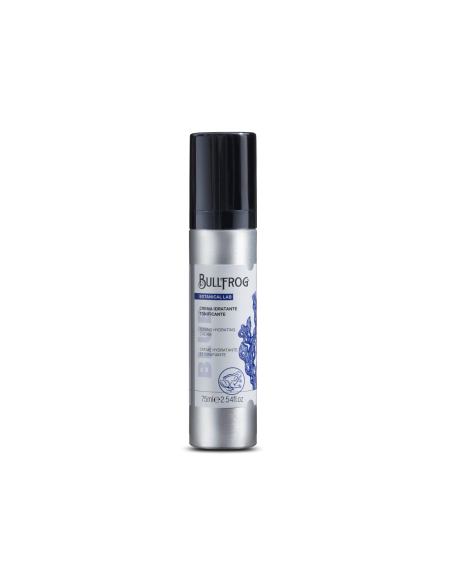 Toning Hydrating Cream 75 ml.