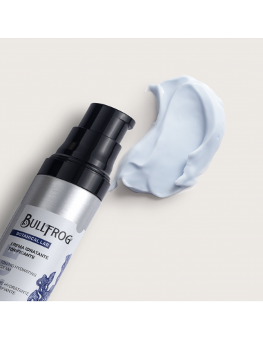 Toning Hydrating Cream 75 ml.