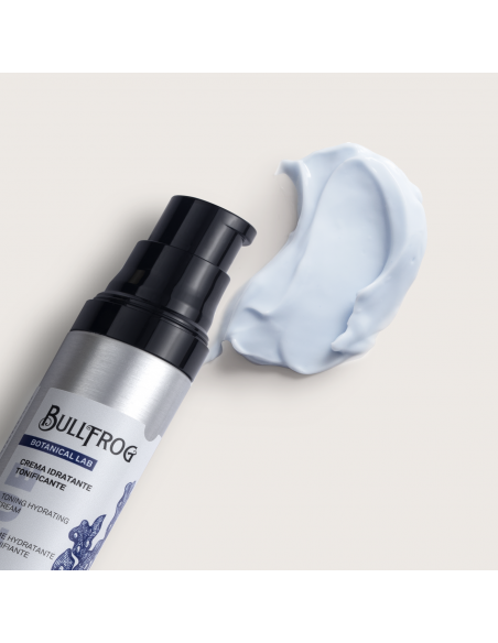 Toning Hydrating Cream 75 ml.