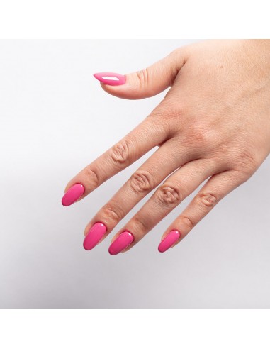 SEMILAC PROF.P084 PEONY 7ML