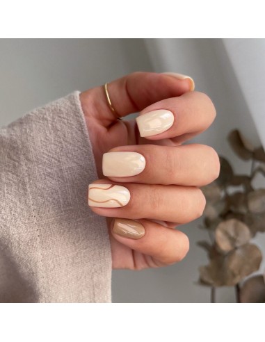 SEMILAC 653 MUD BATH 7 ML.