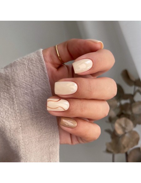 SEMILAC 653 MUD BATH 7 ML.