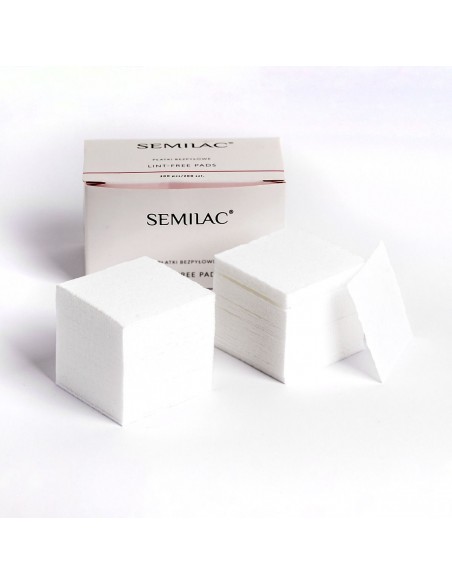 SEMILAC PROFESSIONAL PŁATKI BEZPYŁOWE