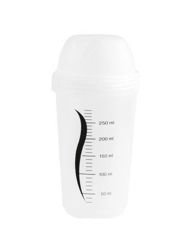 BIELENDA SHAKER DO ZABIEGU