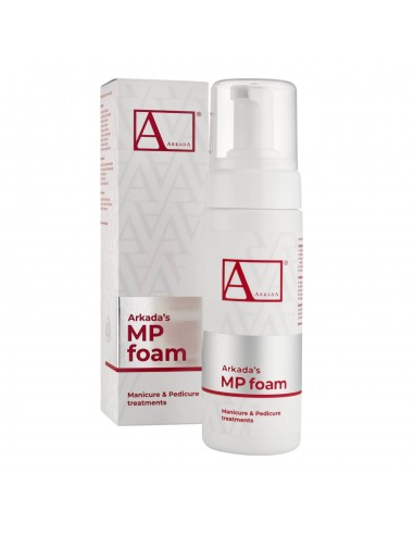 Arkada Mp Foam 150 ml.