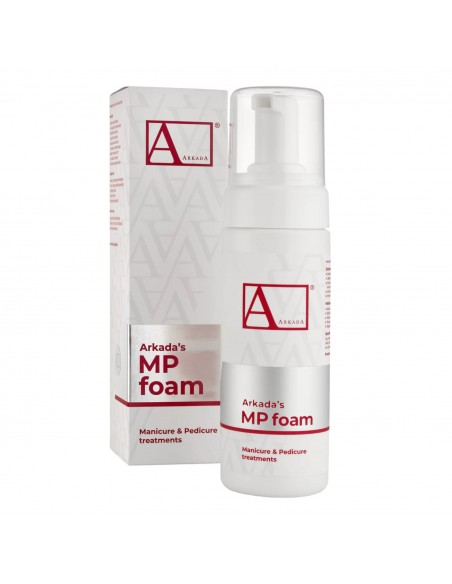 Arkada Mp Foam 150 ml.