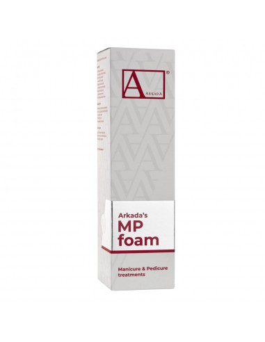 Arkada Mp Foam 150 ml.