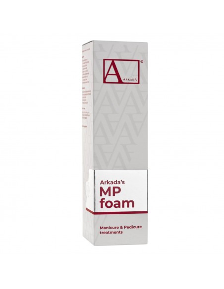 Arkada Mp Foam 150 ml.