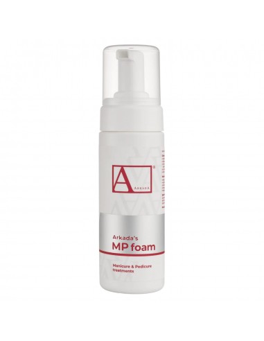Arkada Mp Foam 150 ml.